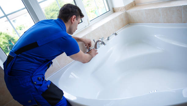 Green Plumbing Solutions and Water Conservation in South Rosemary, NC